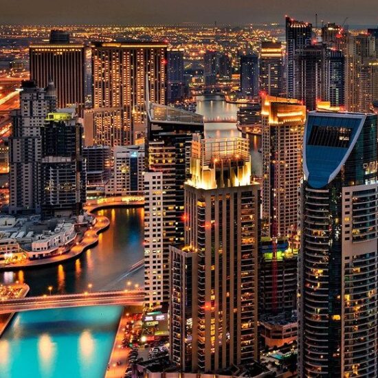 city tour dubai emirates