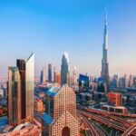 7 Emirates City Tour