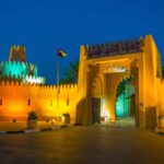 Al Ain Sight Seeing Tour (2)
