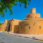 Al Ain Sight Seeing Tour (4)