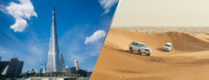 Burj-Khalifa-Golden-Safari