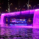 Canal Dhow Cruise