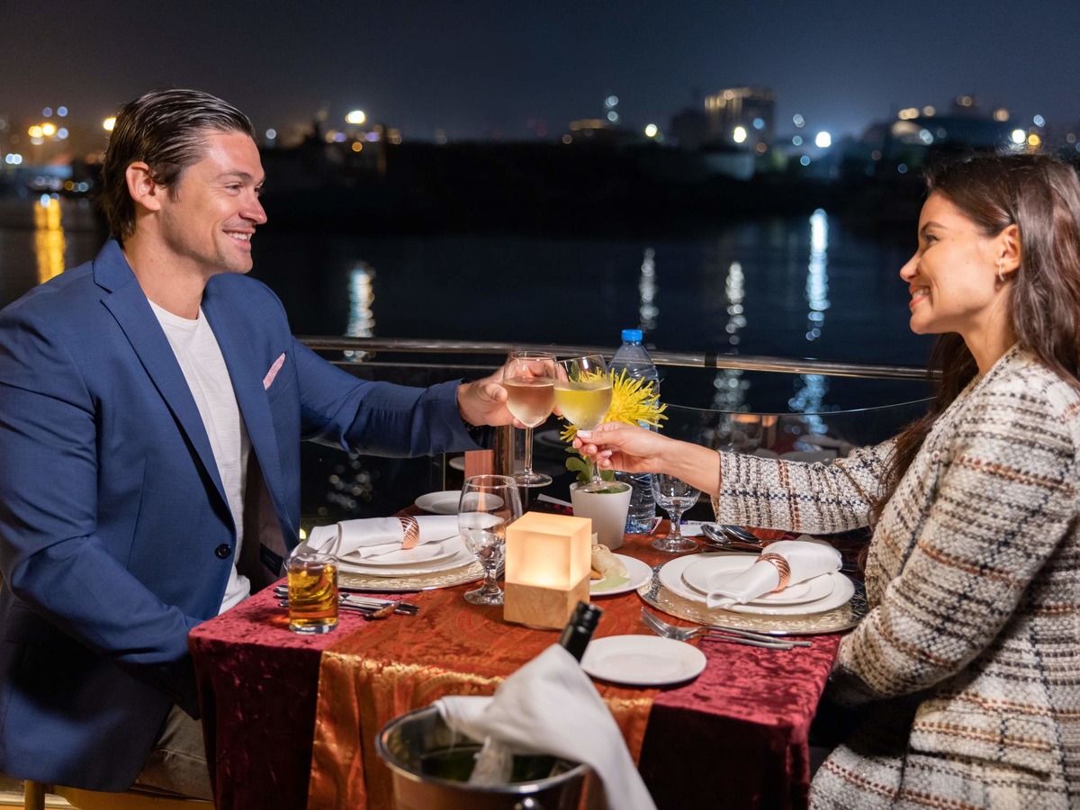 Canal Dhow Cruise (3)