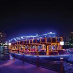 Canal Dhow Cruise (4)