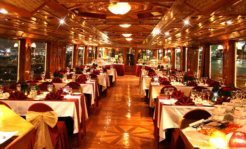 Canal Dhow Cruise (5)