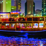 Canal Dhow Cruise (6)