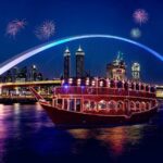 Dhow Cruise Dinner – Marina