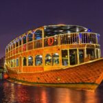 Dhow Cruise Dinner – Marina (2)