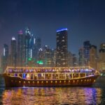 Dhow Cruise Dinner – Marina (3)