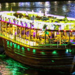 Dhow Cruise Dinner – Marina (4)