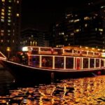 Dhow Cruise Dinner – Marina (5)