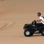 Evening Desert Safari