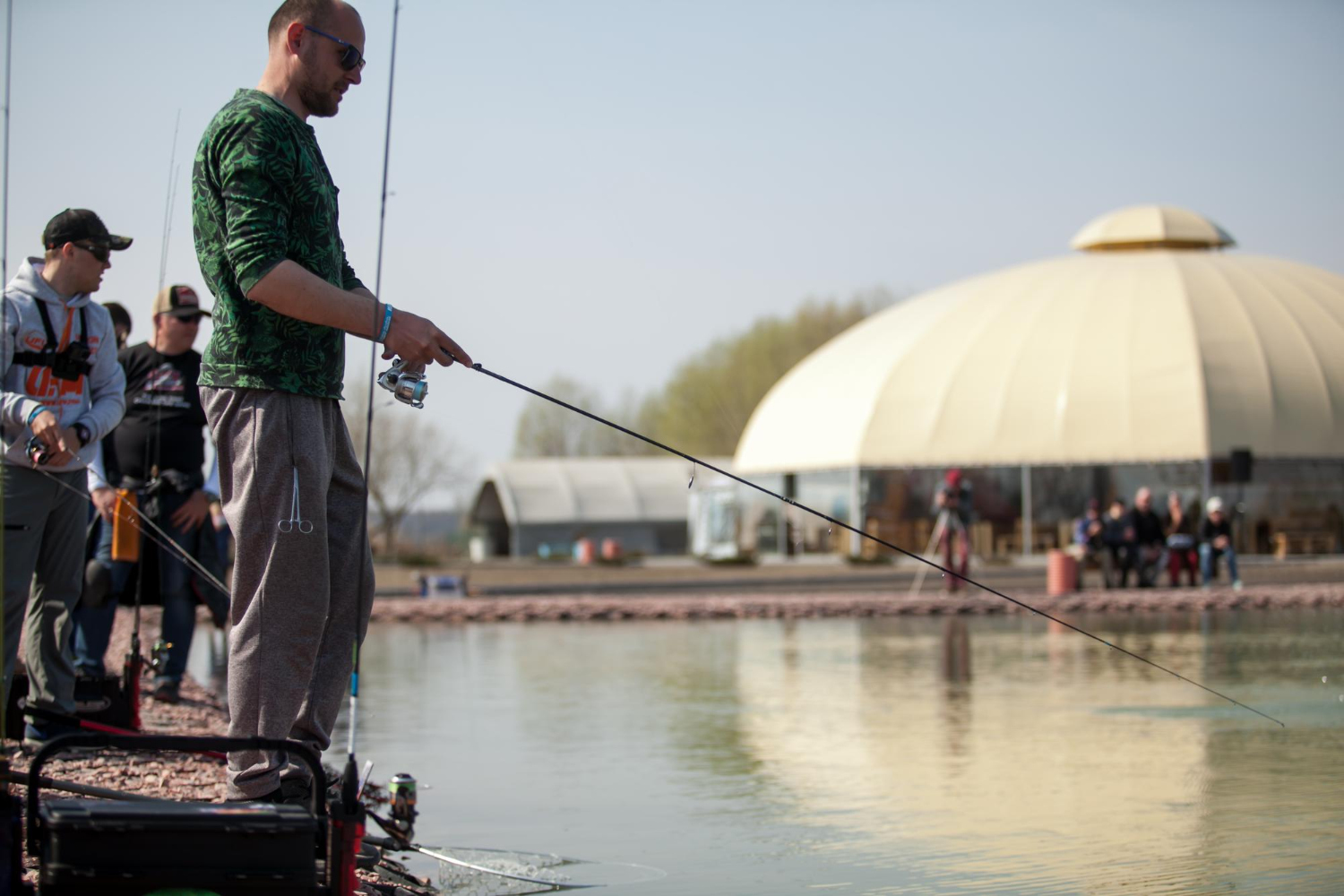 Fishing Trip
