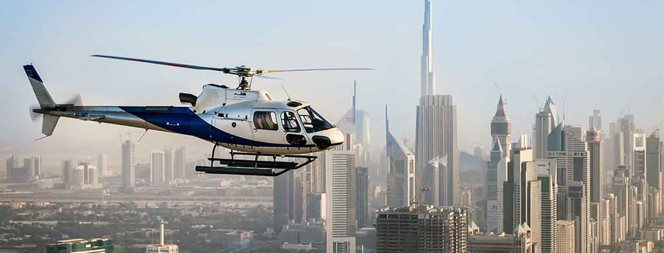 Helicopter-Vision-Tour
