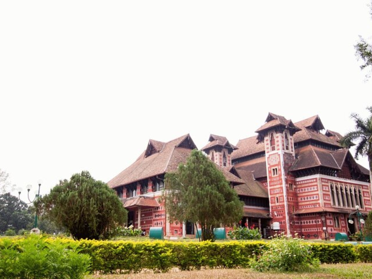 Heritage And Cultural Tour