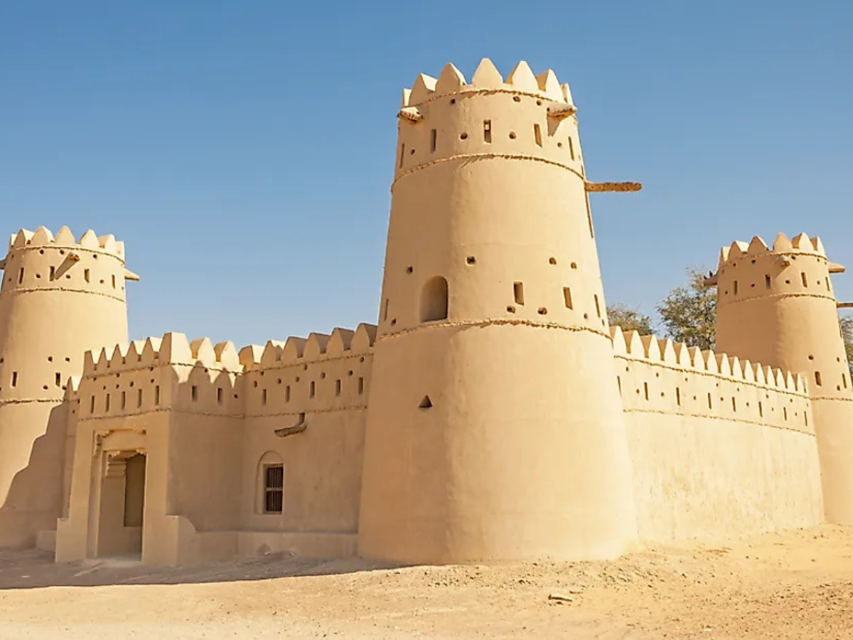 Heritage And Cultural Tour (2)