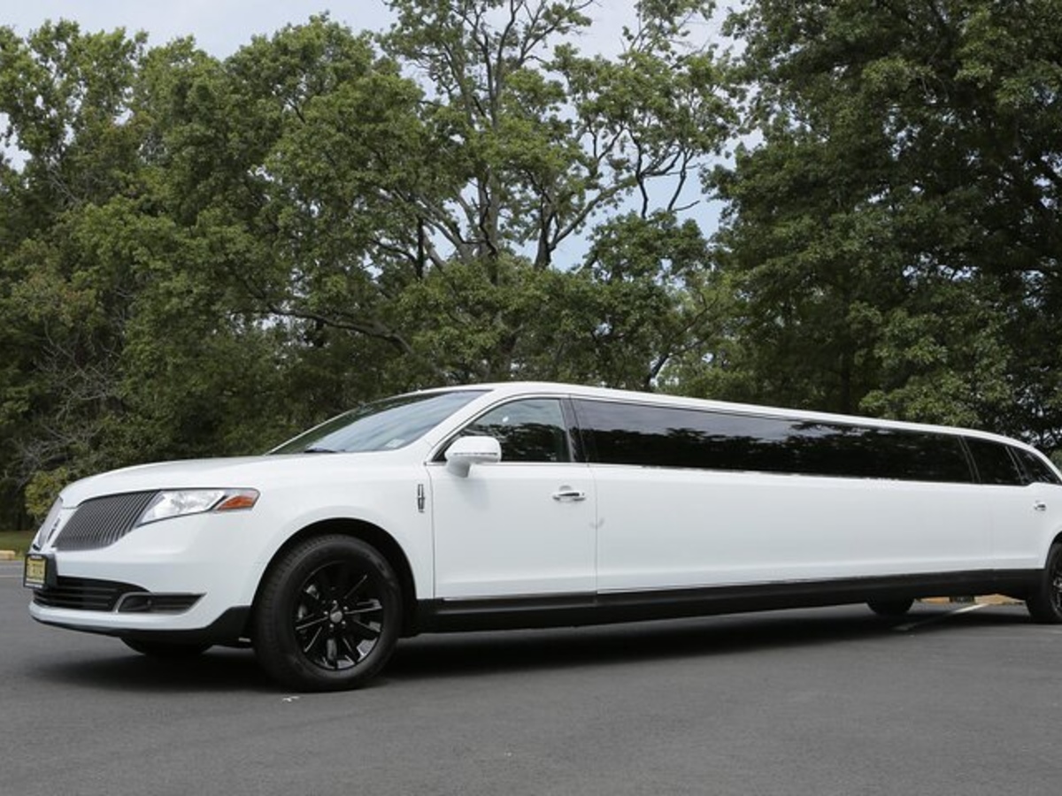 Limousines Rides Tour (2)