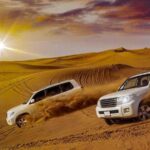 Private 4X4 Dessert Adventures Safari In Golden Sand(FULL CAR)