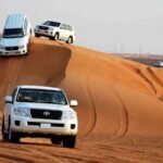 Private 4X4 Dessert Adventures Safari In Golden Sand(FULL CAR) (2)