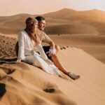 Private 4X4 Dessert Adventures Safari In Golden Sand(FULL CAR) (3)