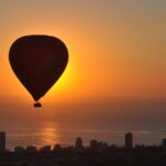Hot Air Balloon Ride