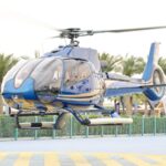 Helicopter Palm Tour 1