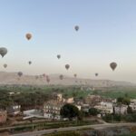 Hot Air Balloon Ride 2