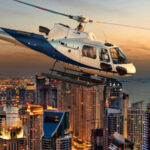Sight Seeing of Dubai