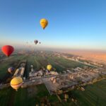Hot Air Balloon Ride 3