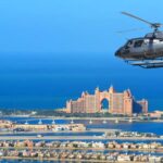 Helicopter Palm Tour 2