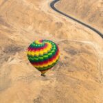 Hot Air Balloon Ride 1