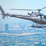 Helicopter Vision Tour