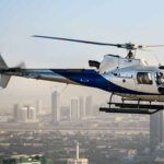 Helicopter Vision Tour 1