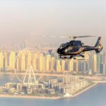Helicopter Palm Tour