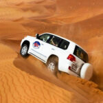 Dune Drive in Awir